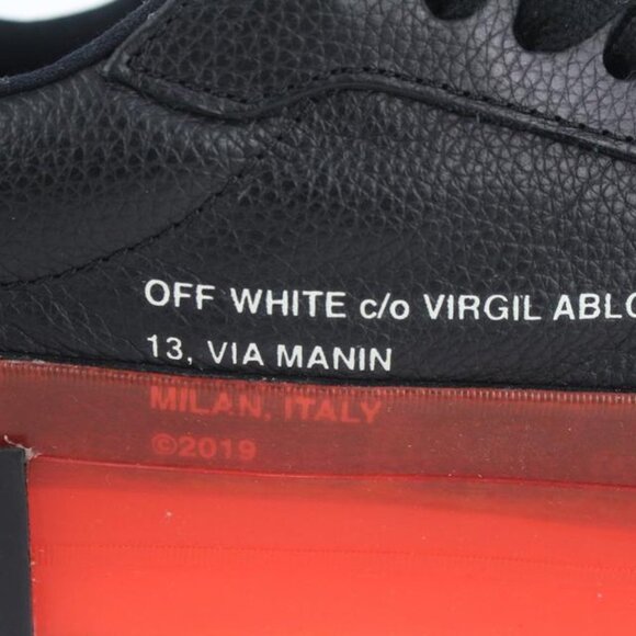 Off-White™ Men\'s 41 2013 \